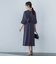 【一部店舗限定販売】キレイ×リラックス スキッパーブラウス≪接触冷感/UV/洗濯機で洗える≫