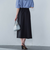 【一部店舗限定販売】キレイ×リラックス アムンゼンスカート≪接触冷感/UV/洗濯機で洗える≫