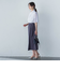 【一部店舗限定販売】キレイ×リラックス アムンゼンスカート≪接触冷感/UV/洗濯機で洗える≫