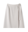 【一部店舗限定販売】キレイ×リラックス アムンゼンスカート≪接触冷感/UV/洗濯機で洗える≫