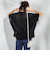 【WEB限定】リネンライクシアーニット≪手洗い可能≫