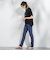 【WEB限定】リネンライクシアーニット≪手洗い可能≫