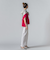 【WEB限定】リネンライクシアーニット≪手洗い可能≫