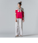 【WEB限定】リネンライクシアーニット≪手洗い可能≫