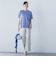 シェルタリングドライオックスワイドパンツ≪洗濯機で洗える≫