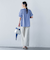 シェルタリングドライオックスワイドパンツ≪洗濯機で洗える≫
