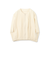 【WEB限定】スリットスリーブノーカラーブルゾン≪手洗い可能≫