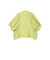 【WEB限定】シアースリーブギャザーカラーブラウス≪手洗い可能≫