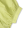 【WEB限定】シアースリーブギャザーカラーブラウス≪手洗い可能≫