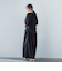 【WEB限定】ローンレース切り替えブラウス