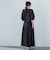 【WEB限定】ローンレース切り替えブラウス