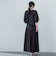 【WEB限定】ローンレース切り替えブラウス