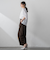 【WEB限定】クールマックスサッカーブラウス≪洗濯機で洗える≫