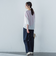 メッシュライトブルゾン≪洗濯機で洗える≫