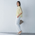 ピンタックレースブラウス≪手洗い可能≫