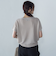 ストレスフリーペーパーヤーンニット≪手洗い可能≫
