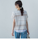 ストレスフリーペーパーヤーンニット≪手洗い可能≫