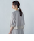 【WEB限定】ひやさらシワレスライトカーディガン≪洗濯機で洗える≫