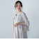 【WEB限定】ひやさらシワレスライトカーディガン≪洗濯機で洗える≫