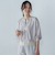 【WEB限定】ひやさらシワレスライトカーディガン≪洗濯機で洗える≫