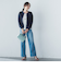 【WEB限定】ひやさらシワレスライトカーディガン≪洗濯機で洗える≫