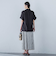 【WEB限定】シアースラブジャケット≪手洗い可能≫