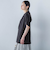 【WEB限定】シアースラブジャケット≪手洗い可能≫