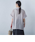 【WEB限定】シアースラブジャケット≪手洗い可能≫