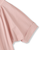 【WEB限定】ライクアウーヴンバンドカラーブラウス≪洗濯機で洗える≫