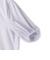 【WEB限定】きれいめハーフスリーブカットソー ≪接触冷感／洗濯機OK≫