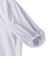 【WEB限定】きれいめハーフスリーブカットソー ≪接触冷感／洗濯機OK≫