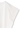 【WEB限定】タックデザインカットソー ≪接触冷感／洗濯機OK≫