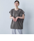 【WEB限定】タックデザインカットソー ≪接触冷感／洗濯機OK≫
