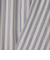 【WEB限定】シアーストライプクルーネックブラウス≪手洗い可能≫