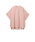 【WEB限定】フランスアヤロングブラウス≪手洗い可能≫