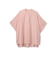 【WEB限定】フランスアヤロングブラウス≪手洗い可能≫