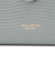 【WEB限定】【VIOLAd'ORO】リザード型押しレザー 横型スマートフォンポシェット ADRIA / V-1326