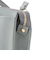 【WEB限定】【VIOLAd'ORO】リザード型押しレザー 横型スマートフォンポシェット ADRIA / V-1326