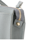 【WEB限定】【VIOLAd'ORO】リザード型押しレザー 横型スマートフォンポシェット ADRIA / V-1326