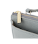 【WEB限定】【VIOLAd'ORO】リザード型押しレザー 横型スマートフォンポシェット ADRIA / V-1326