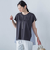 Hari-Puruジャージ2WAYカットソー≪洗濯機で洗える≫