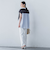 Hari-Puruジャージ2WAYカットソー≪洗濯機で洗える≫