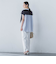 Hari-Puruジャージ2WAYカットソー≪洗濯機で洗える≫