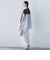 Hari-Puruジャージ2WAYカットソー≪洗濯機で洗える≫