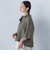 エアブリーズクロップドシャツ≪洗濯機で洗える≫