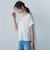 エアブリーズTブラウス≪手洗い可能≫