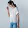 エアブリーズTブラウス≪手洗い可能≫