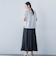 エアブリーズTブラウス≪手洗い可能≫