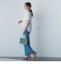 エアブリーズTブラウス≪手洗い可能≫