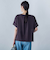 エアブリーズTブラウス≪手洗い可能≫